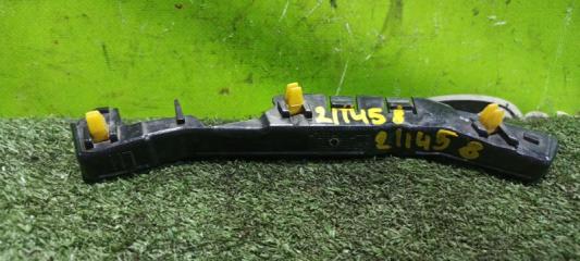 Фото запчасти крепление бампера переднее левое KIA MOHAVE 2010 контрактная запчасть Запчасть крепление бампера переднее левое KIA MOHAVE 2010