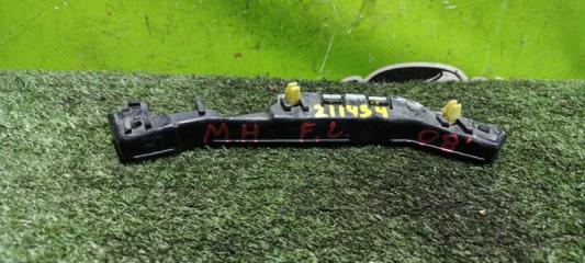 Фото запчасти крепление бампера переднее левое KIA MOHAVE 2008 контрактная запчасть Запчасть крепление бампера переднее левое KIA MOHAVE 2008