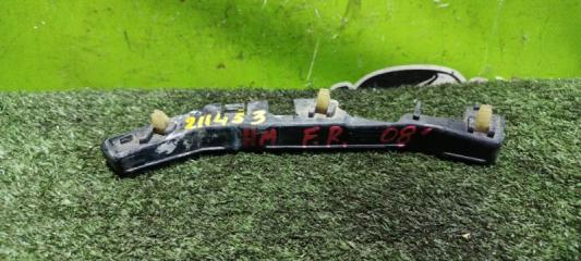 Фото запчасти крепление бампера переднее правое KIA MOHAVE 2008 контрактная запчасть Запчасть крепление бампера переднее правое KIA MOHAVE 2008