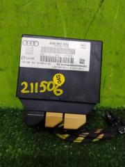 Запчасть электронный блок AUDI A8 2012