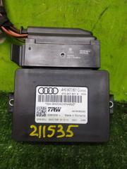 Запчасть электронный блок AUDI A8 2012