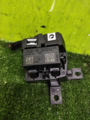 Запчасть электронный блок AUDI A8 2012