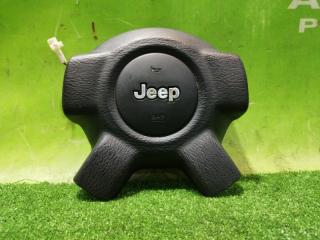 Запчасть airbag на руль JEEP LIBERTY 2006