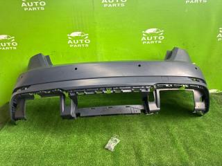 Бампер задний AUDI A3 2018