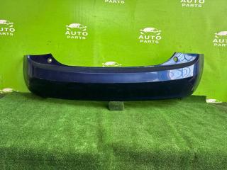 Бампер задний AUDI A1 2016