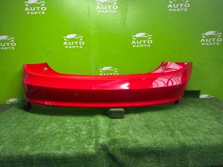 Бампер задний AUDI A1 2017