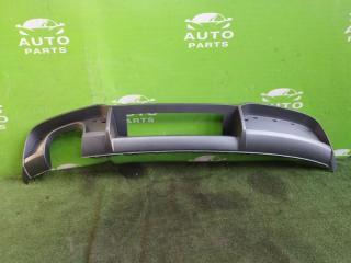 Бампер задний AUDI A3 2018