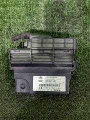 Запчасть блок управления бортовой сетью AUDI Q7 2006