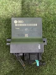 Запчасть блок управления давления в шинах AUDI A6 2008