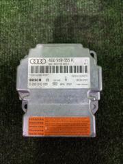 Запчасть блок управления airbag AUDI A6 2008
