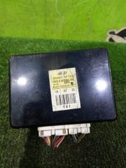 Запчасть электронный блок HYUNDAI PORTER 2008