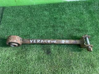 Запчасть рычаг верхний задний правый HYUNDAI VERACRUZ 2010