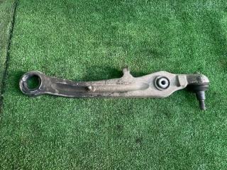 Запчасть рычаг нижний передний правый AUDI A8 2008