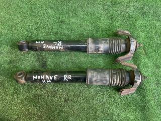 Амортизатор задний левый KIA MOHAVE 2010