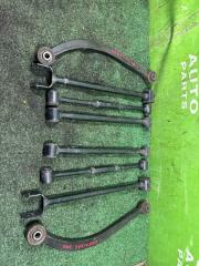 Рычаг задний KIA CARNIVAL 2016