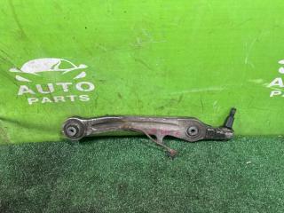 Запчасть рычаг нижний передний левый AUDI A8 2008