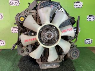 Двигатель KIA BONGO 2015 контрактная Двигатель KIA BONGO 2015