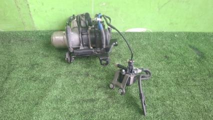 Запчасть компрессор подвески передний правый LEXUS LS460 2007