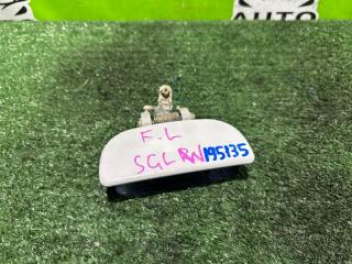 Запчасть ручка двери внешняя передняя левая MAZDA BONGO FRIENDEE 2000