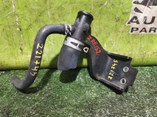 Запчасть тройник печки TOYOTA COROLLA RUMION