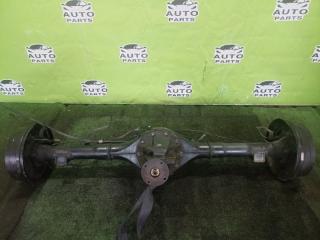 Запчасть мост задний MAZDA BONGO