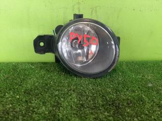 Запчасть фара противотуманная передняя левая NISSAN FUGA