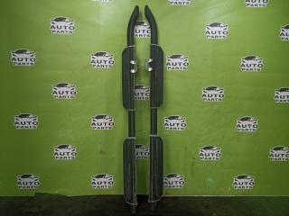 Запчасть подножка LAND ROVER DEFENDER 2019