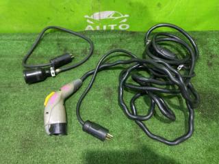 Фото запчасти кабель зарядки MITSUBISHI I-MIEV 2010 контрактная запчасть Запчасть кабель зарядки MITSUBISHI I-MIEV 2010