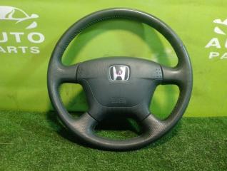 Запчасть руль HONDA STREAM