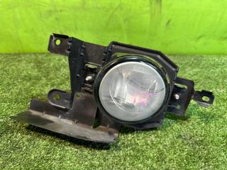 Запчасть фара противотуманная передняя левая NISSAN TEANA 2007