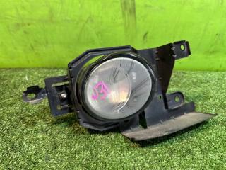 Запчасть фара противотуманная передняя правая NISSAN TEANA 2007
