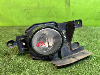 Запчасть фара противотуманная передняя правая NISSAN TEANA 2007