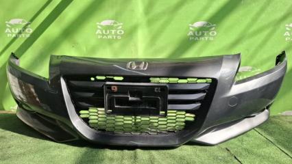 Запчасть бампер передний HONDA CR-Z 2011