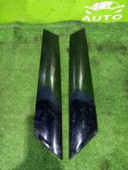 Запчасть молдинг стекла MINI CLUBMAN 2010