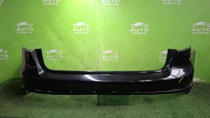 Бампер задний AUDI A4 2018