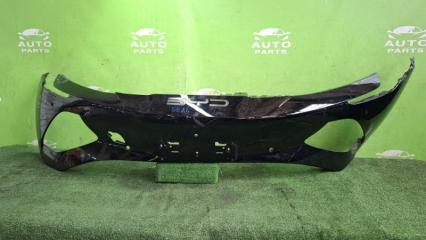 Запчасть бампер передний BYD SEAL 2022