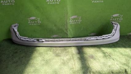 Бампер задний AUDI Q2 2018