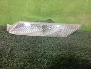 Запчасть повторитель в бампер передний левый MAZDA RX-8