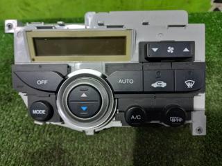 Запчасть блок управления климат-контролем HONDA STREAM 2009