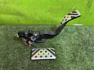 Фото запчасти педаль газа MITSUBISHI GALANT FORTIS 2008 контрактная запчасть Запчасть педаль газа MITSUBISHI GALANT FORTIS 2008