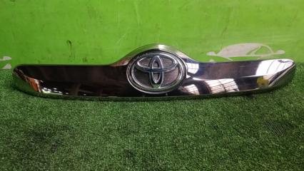 Запчасть накладка 5-й двери TOYOTA RACTIS
