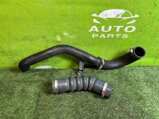 Фото запчасти патрубок интеркулера NISSAN NOTE 2013 контрактная запчасть Запчасть патрубок интеркулера NISSAN NOTE 2013