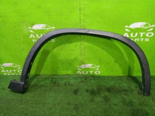 Фото запчасти дефендер передний правый NISSAN X-TRAIL 2010 контрактная запчасть Запчасть дефендер передний правый NISSAN X-TRAIL 2010