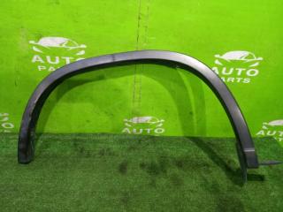 Фото запчасти дефендер задний левый NISSAN X-TRAIL 2010 контрактная запчасть Запчасть дефендер задний левый NISSAN X-TRAIL 2010