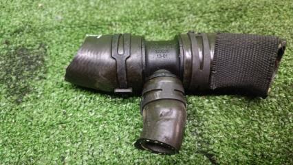 Запчасть тройник печки VOLKSWAGEN GOLF