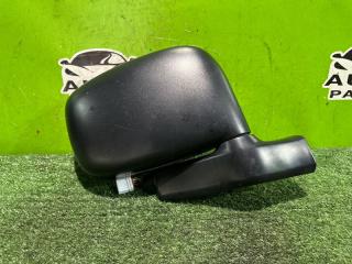 Запчасть зеркало переднее правое MAZDA BONGO FRIENDEE 1997