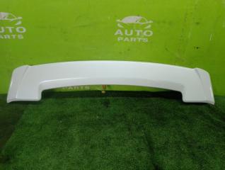 Запчасть спойлер TOYOTA VOXY 2004