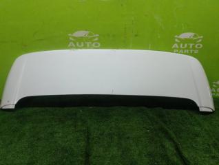 Запчасть спойлер TOYOTA VELLFIRE 2009