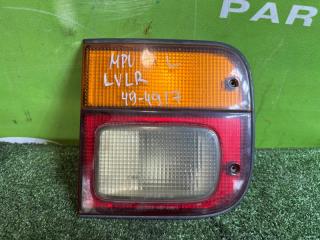 Запчасть вставка между стопов задняя левая MAZDA MPV 1998