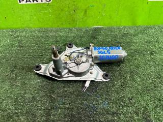 Запчасть мотор дворников задний MAZDA BONGO FRIENDEE 1997